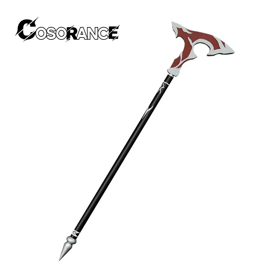 Cosorance Welt Yang Cos Weapon Cane Honkai: Star Rail Cosplay Model Merchandise Props