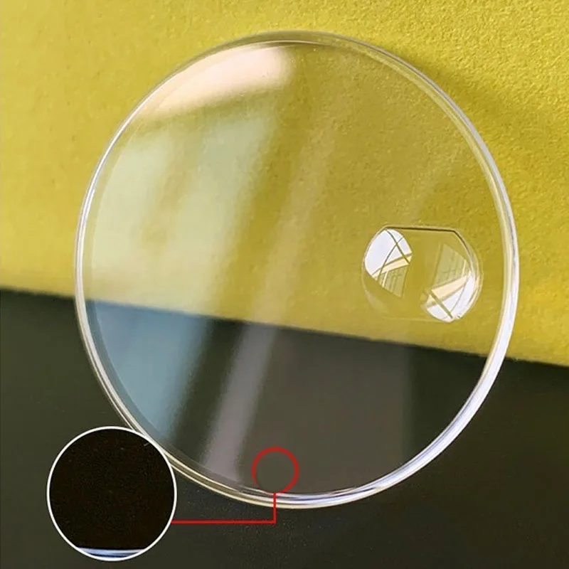 279171 279173 279174 279138 279161 279383 for Rolex women's wear log type 28 disc scratch resistant sapphire watch glass