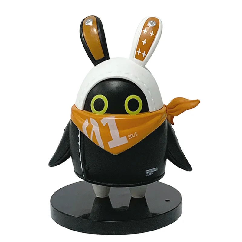 Bestseller ZZZ Zenless Zone Zero Peripheral - Izes PVC Figure