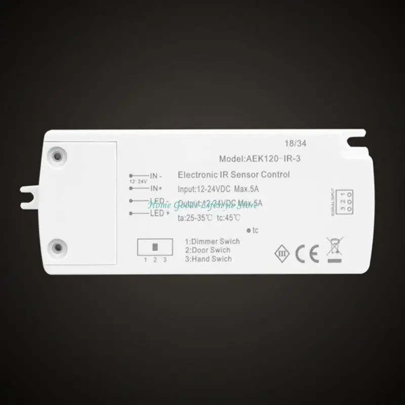 

E74E Датчики движения Выключатели света Выключатели управления дверьми Аксессуары для освещения