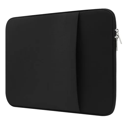 Funda para portátil Macbook Air Pro 13 14 15,6 Xiaomi Lenovo Asus Dell HP funda para portátil 13,3 pulgadas funda protectora negro gris