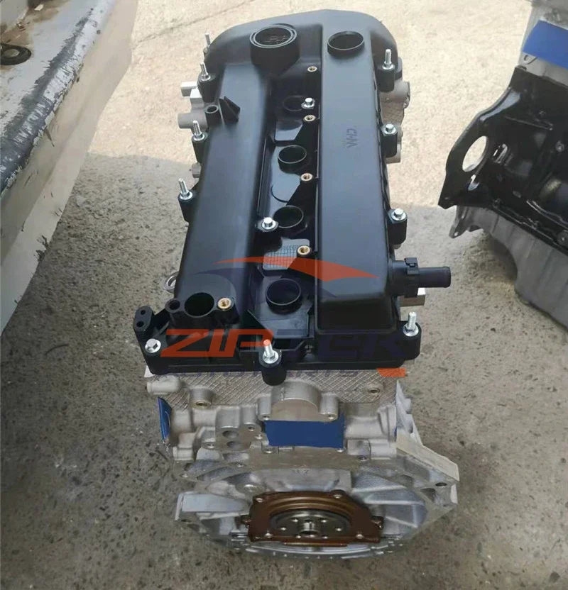 Compatible 2.3L L3-VE L3-DE L3-NS Engine for Mazda Atenza for Axela for B2300 for MPV Motor Parts view 4