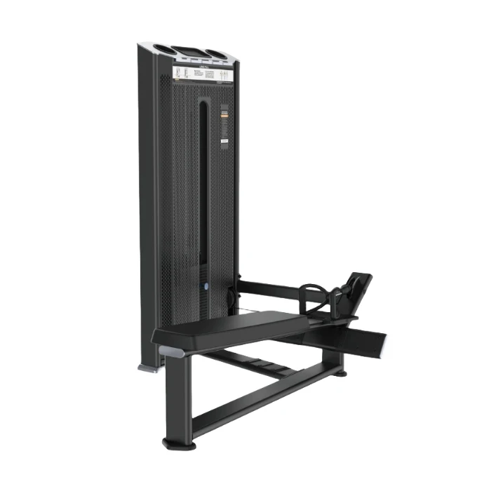 Entrenador de remo de tracción larga, ejercicio de espalda, gimnasio, equipo de fitness 2025