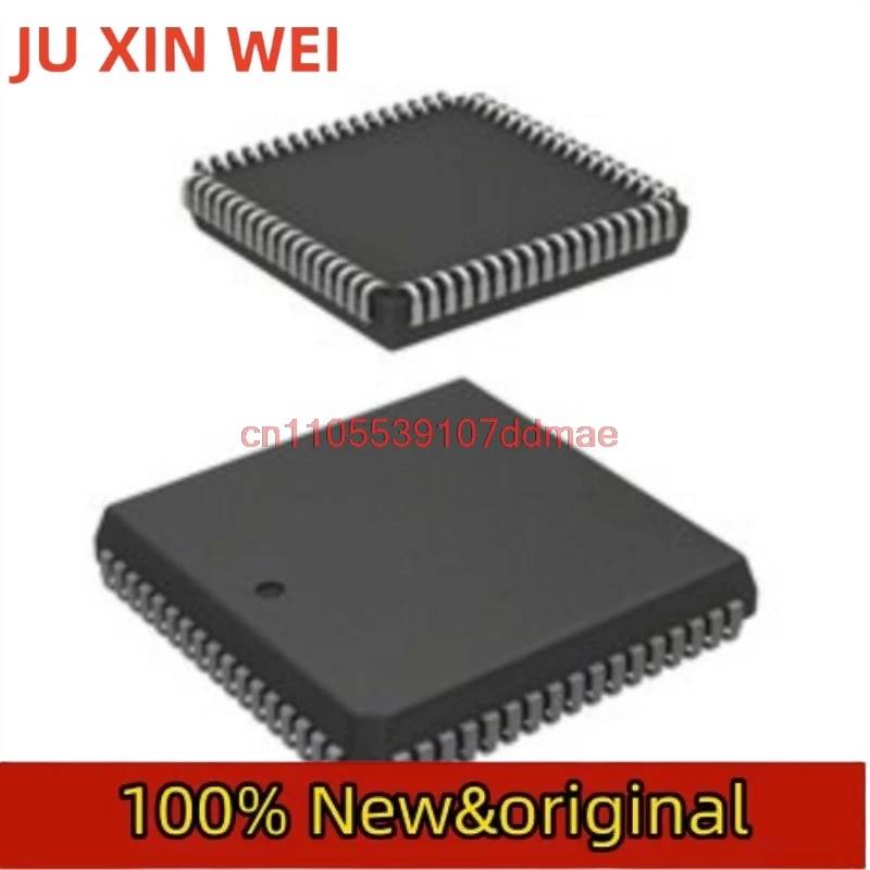 PCB80C552-5-16WP   PCB80C552 PLCC68  5PCS