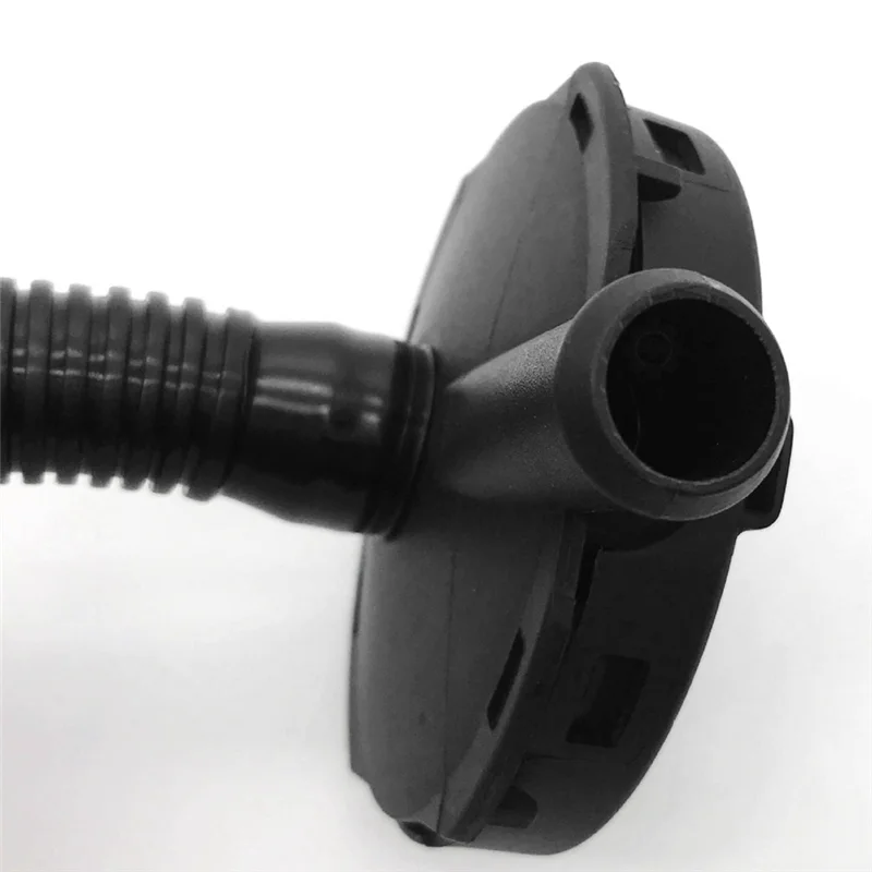 For VW Passat 2.8L-V6 2002-2005 078103245E Engine Crankcase Vent Ventilation Valve Replacement Part
