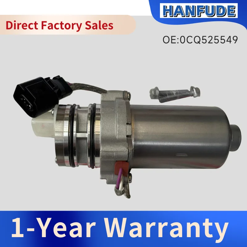 

Hydraulic pump repair kit Differential Motor Coupling 4WD Motor Supply Pump for Volkswagen Golf GTI 2015-2020