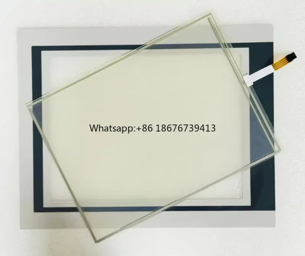 Touch Panel for LCD Panel  Touch Screen with film