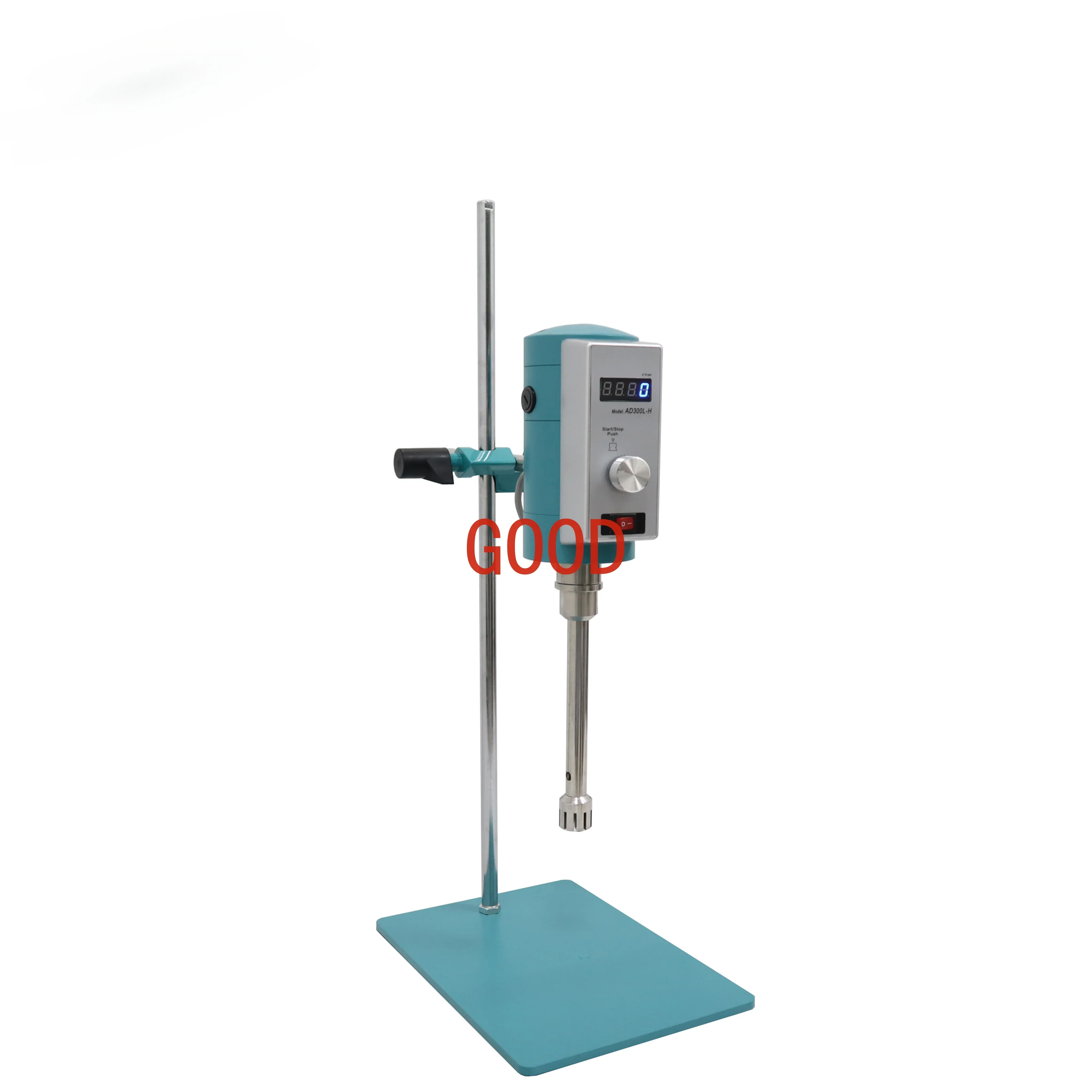 

2L 5L 10L 20L Small Batch Lab Cosmetic Cream Lotion Homogenizer Emulsifying High Shear Mixer Chemical Mixing Equipment