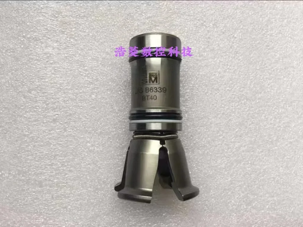 HiOriginal SM JIS B6339 45 Degree 90 Degree Internal Thread Broach Jaws Four-Flap Pulling Jaws