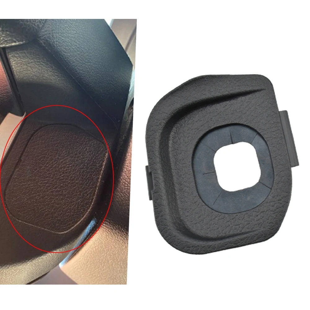 Steering Wheel Cruise Control Switch Dust Cover for Toyota Hilux Revo Fortuner SR5 M70 M80 84632-34011