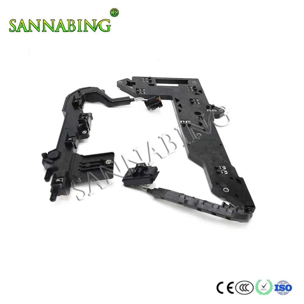 

0B5 DL501 Transmission Harness lnternal Circuit Board For Audi A4 B8 A5 A6 4G A7 Q5 RS4 RS5 0B5398048D 0B5398048C.