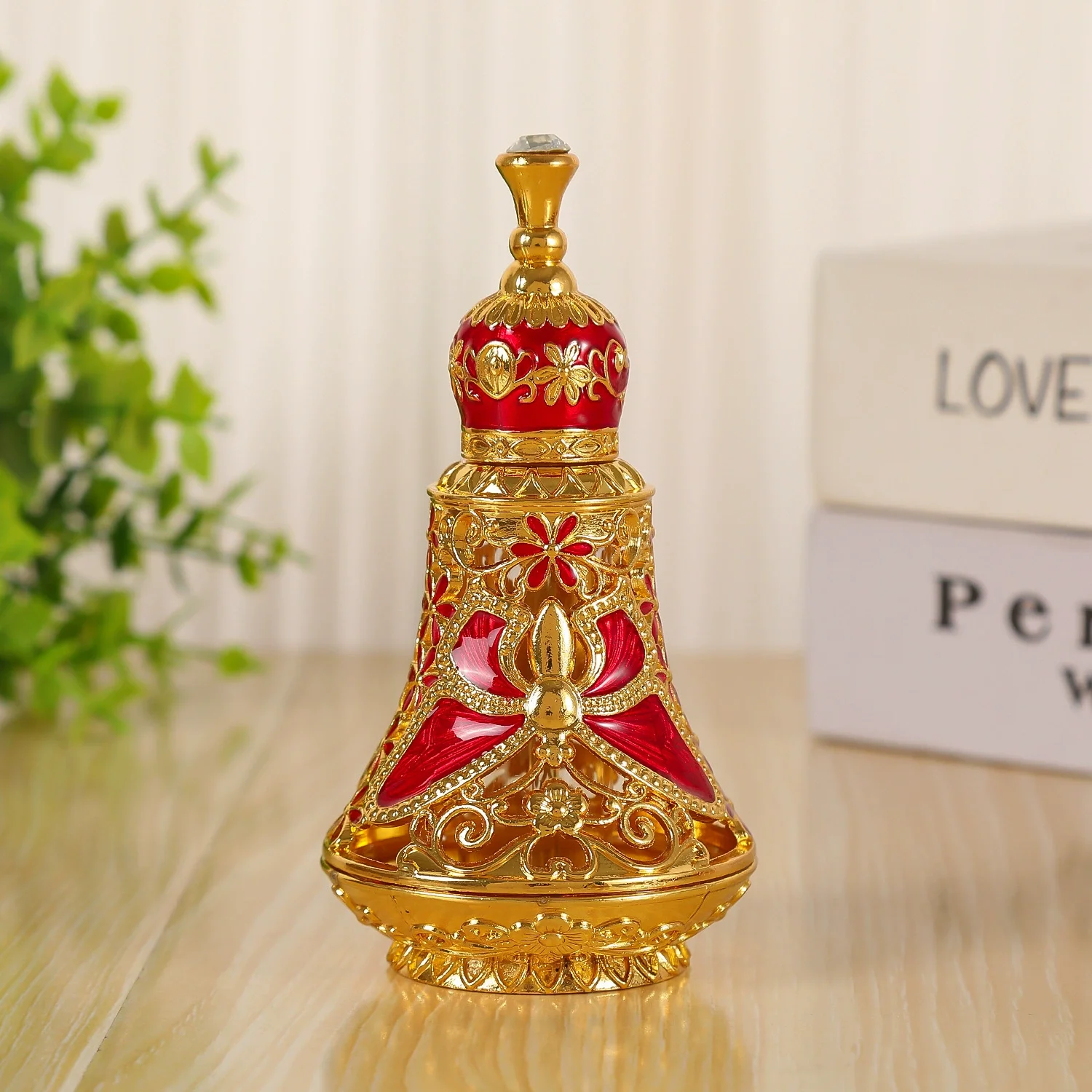 Arab Dubai Perfume Bottle Enam - Home Decor Dubai review and price