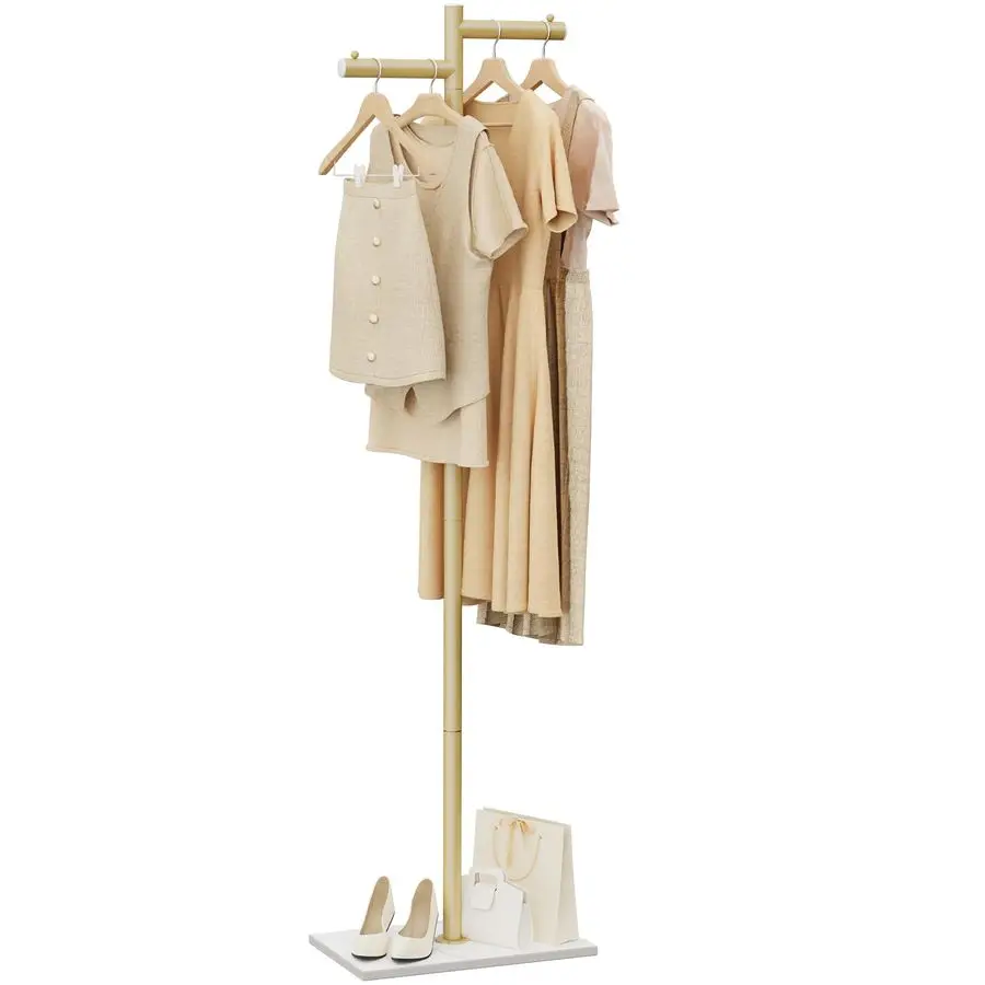 Freestanding Metal …