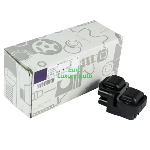 메르세데스-벤츠 C240 C280 C320 CLS500 CLK320 E320 E500 ML320 ML500 S350 S500 W169 W245용 OEM A0001587803 점화 코일 (0001587803)