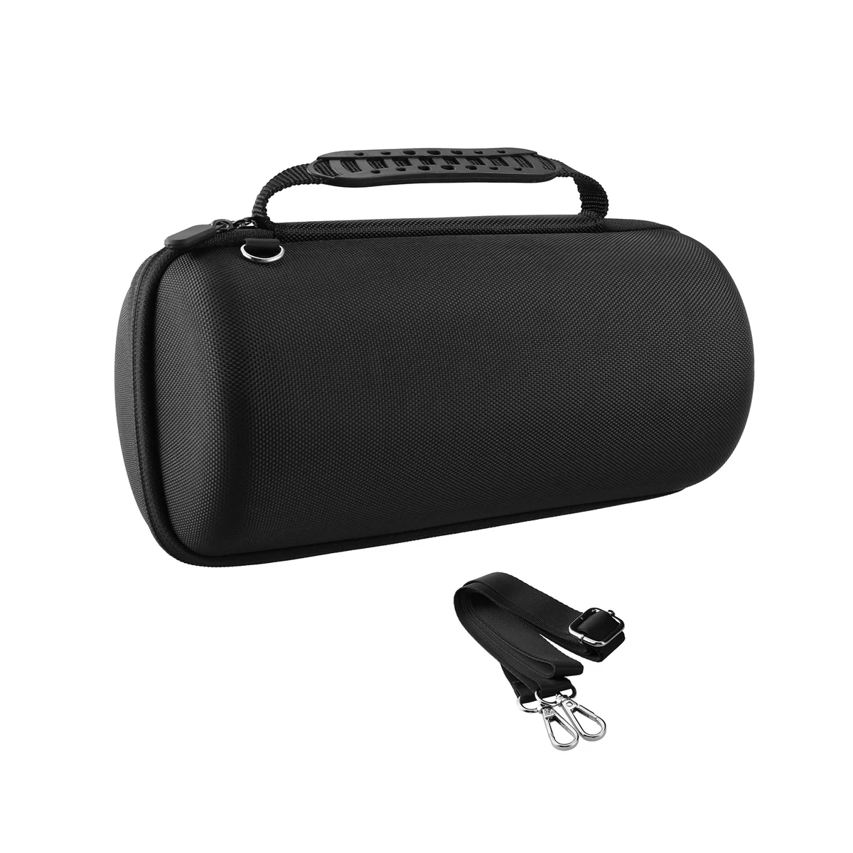 T85C Portable Speaker Case Bag Carrying Hard Cover for Soundlink Revolve+ Plus Bluetooth Speaker