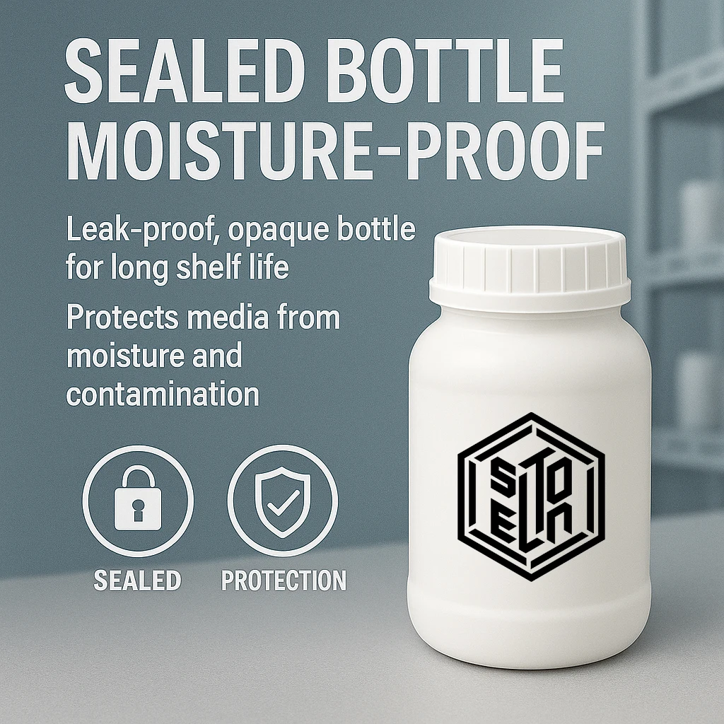 MS Plant Culture متوسطة جاهزة للاستخدام مسحوق لنمو النباتات لزراعة الأنسجة النباتية