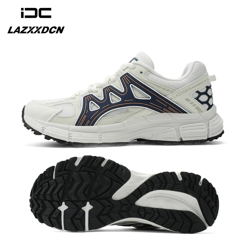 LAZXXDCN Classic Sports Running Shoes Comfortable Light Athletic Hiking Shoes 2024 New Original Men\'s Casual Shoes Designer