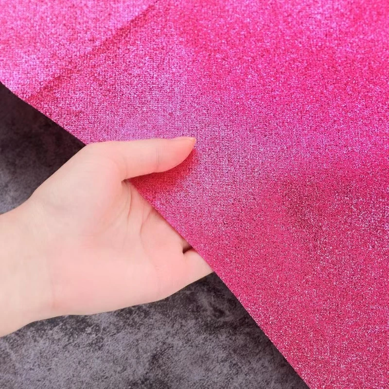 Flashing Red Carpet Runway Carpet Wedding, Christmas Thanksgiving Indoor and Outdoor Accessories, Wedding Party Corridor Carpet - view 4