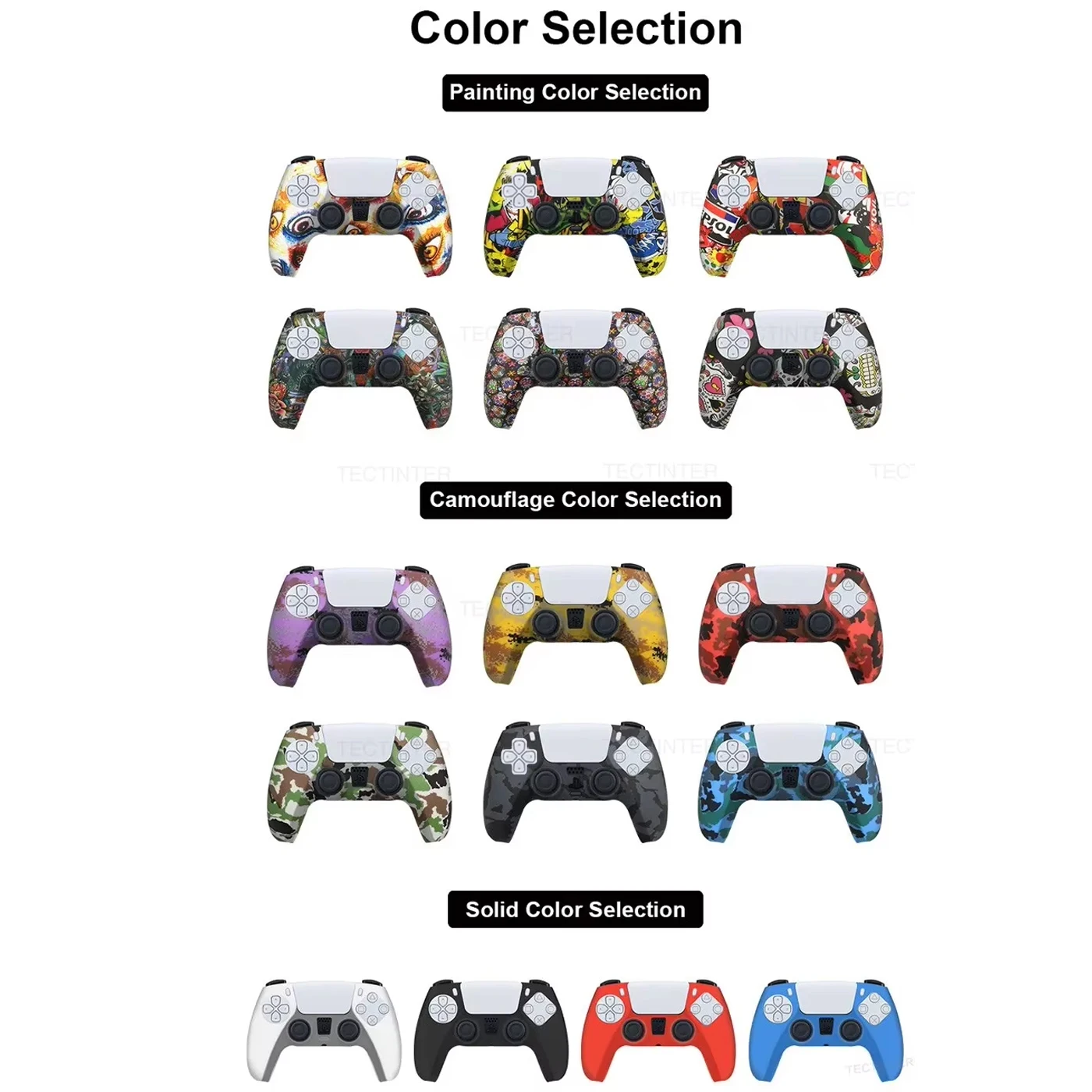 Thumbnail 2 - #6 Best PS5 Controller Grips to Buy In 2026