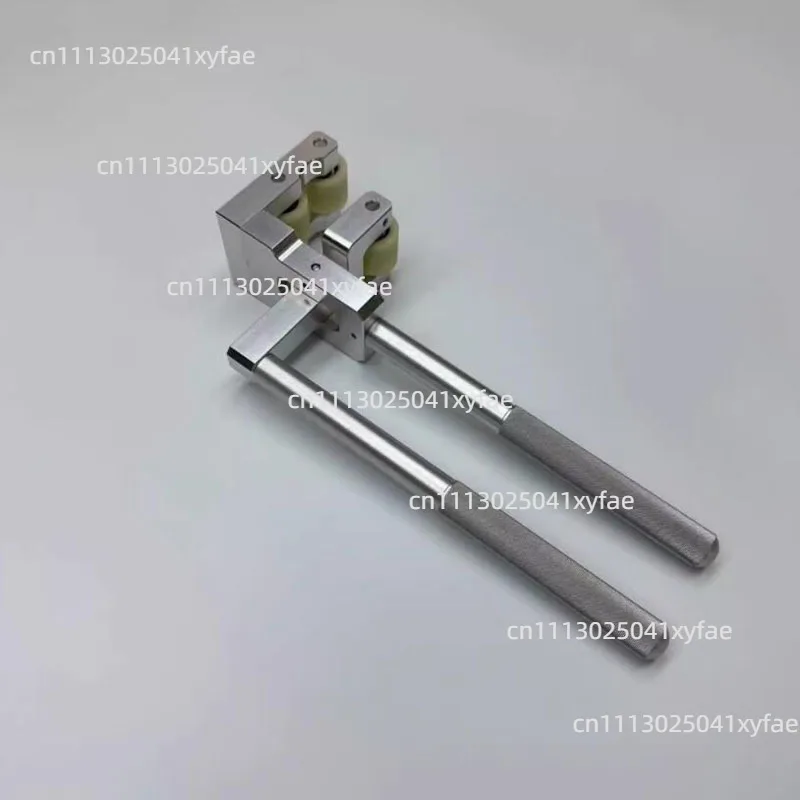 Anti-tangle Wire Stabilizing Fixture Wire Crimping Pliers Non-damaged Maintenance Repair Tools