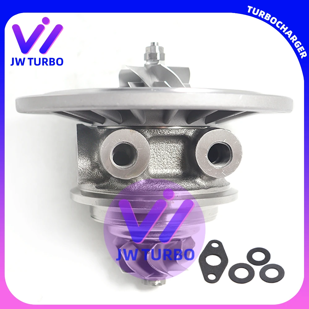 RHB5 Turbine Cartridge CHRA Core for Isuzu Trooper P756-TC 4JG2-TC 4JG2 8970385180 8970385181 VI95 VICC VB180027