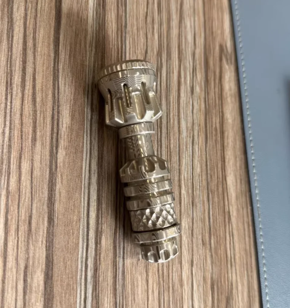 

Used EDC screwdriver dama Decompression toys