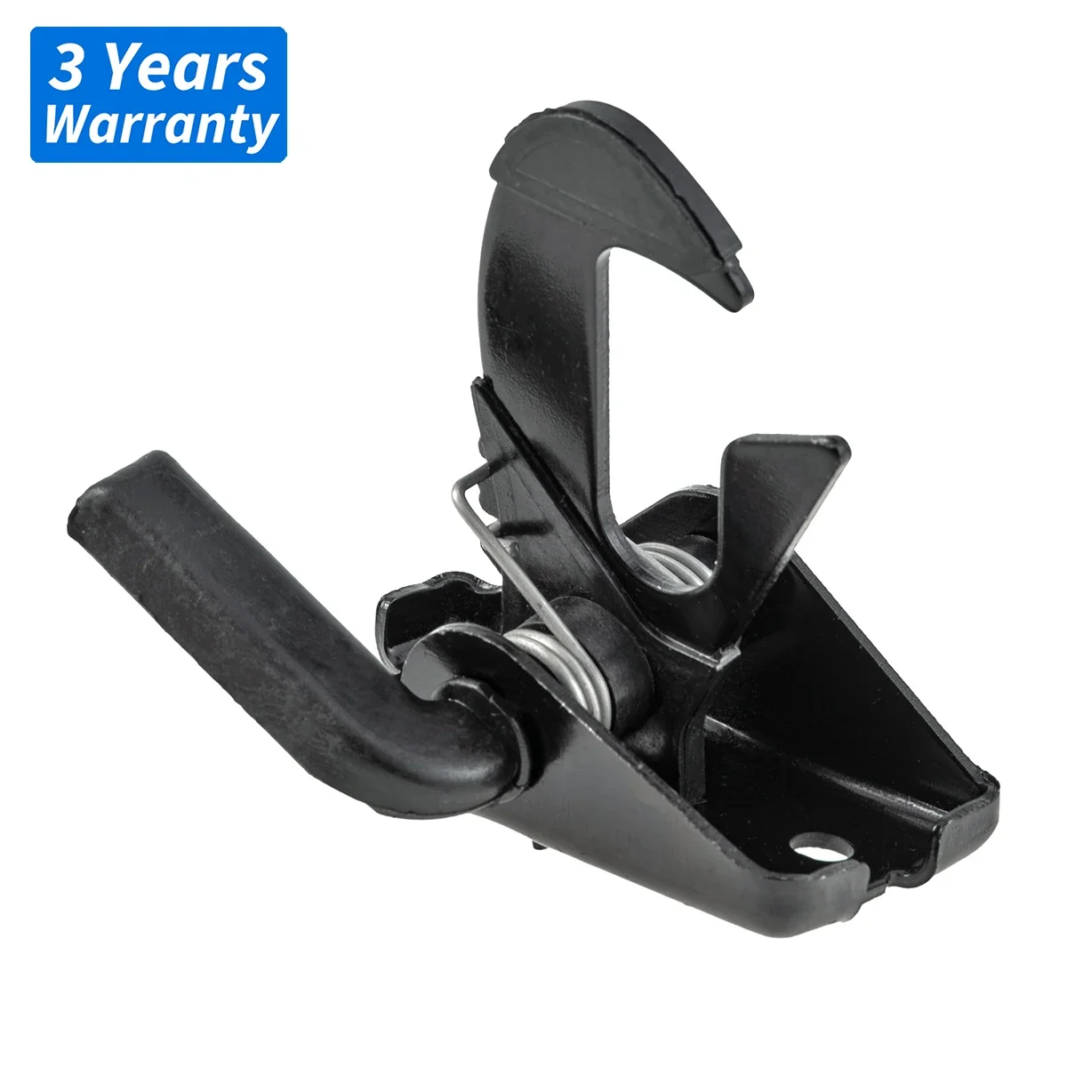Upper Engine Hood Lock Latch 8V0823480A,8V0823480 For AUDI A3/S3 1.8/2.0 2015-2020,AUDI A3 Sportback e-tron 1.4 2016-18