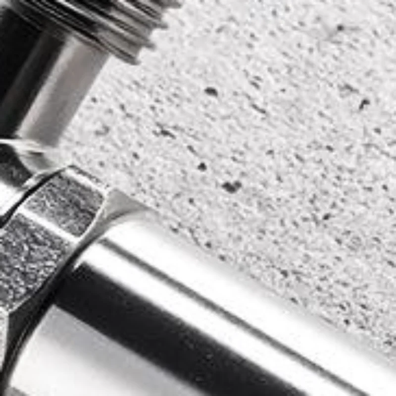 1 Set Thickened Triangle Valve For Hot And Cold Water Stainless Steel Bathroom Quick Opening Triangle Valve Faucet Accessories