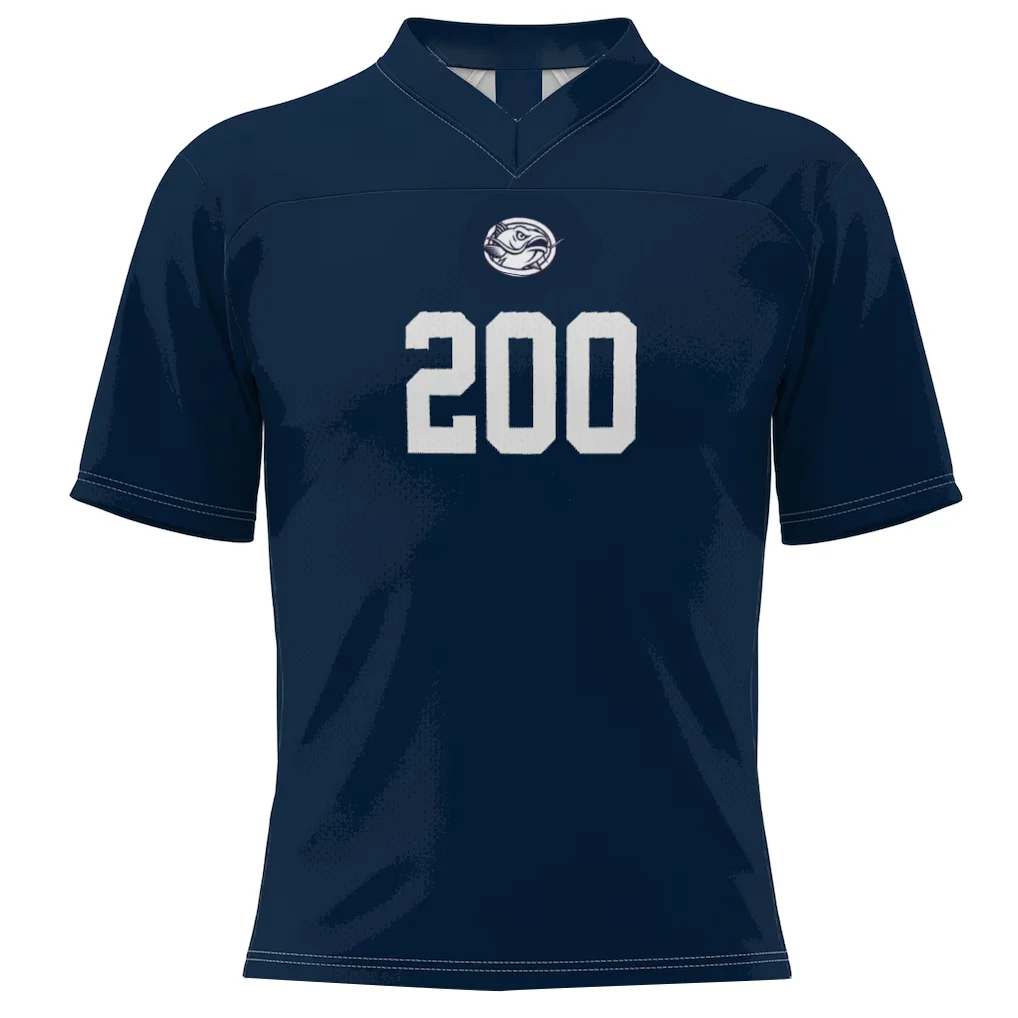 تشاد باورز باور 200 كرة القدم جيرسي برنامج تلفزيوني تي شيرت قصير الأكمام Vneck قميص الرجال/النساء بلوزات على الموضة