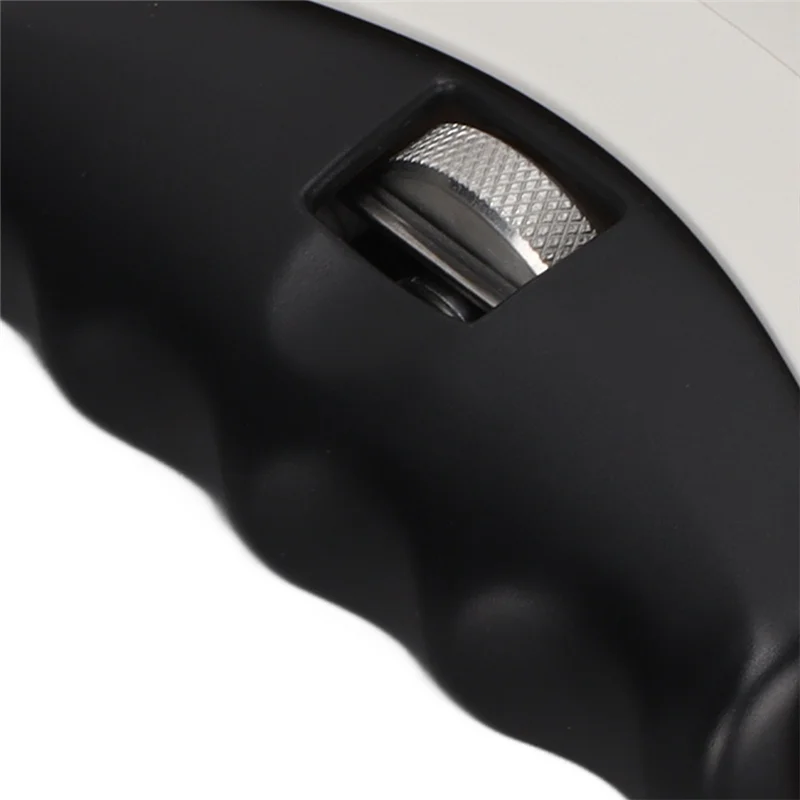 B97A-Electronic Grip Power Trainer LED Display Smart Hand Dynamometer Adjustable Electronic Grip Power Excerciser