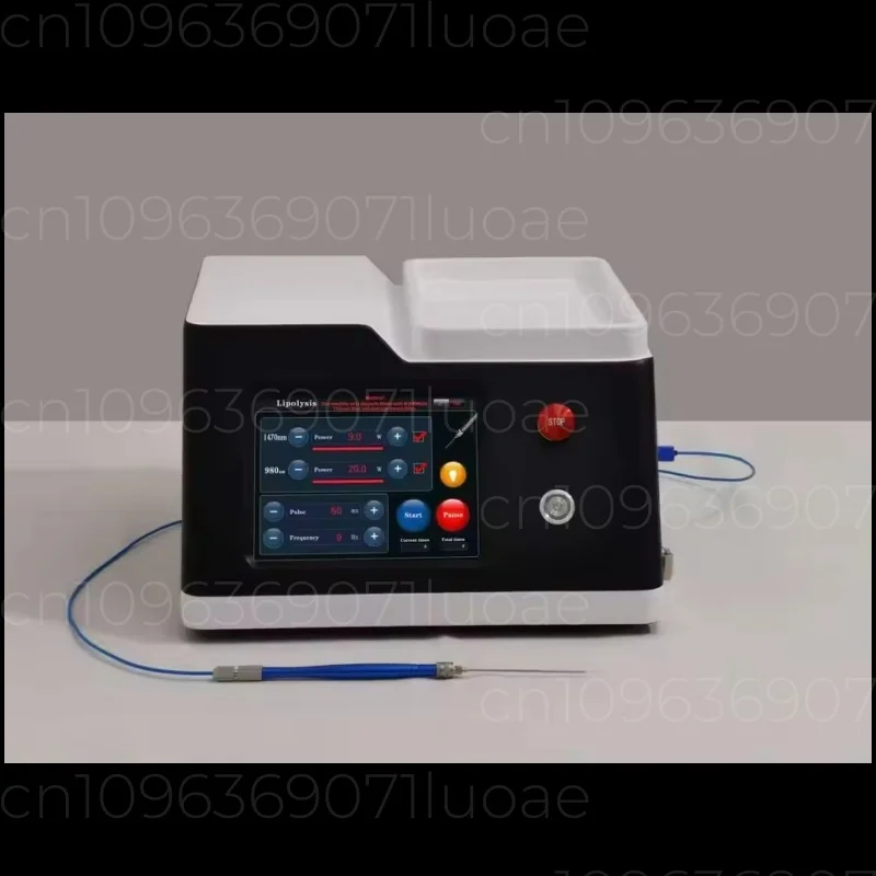 Source Factory – 1470nm & 980nm Diode Laser (2 Wavelengths) for Professional Laser Applications