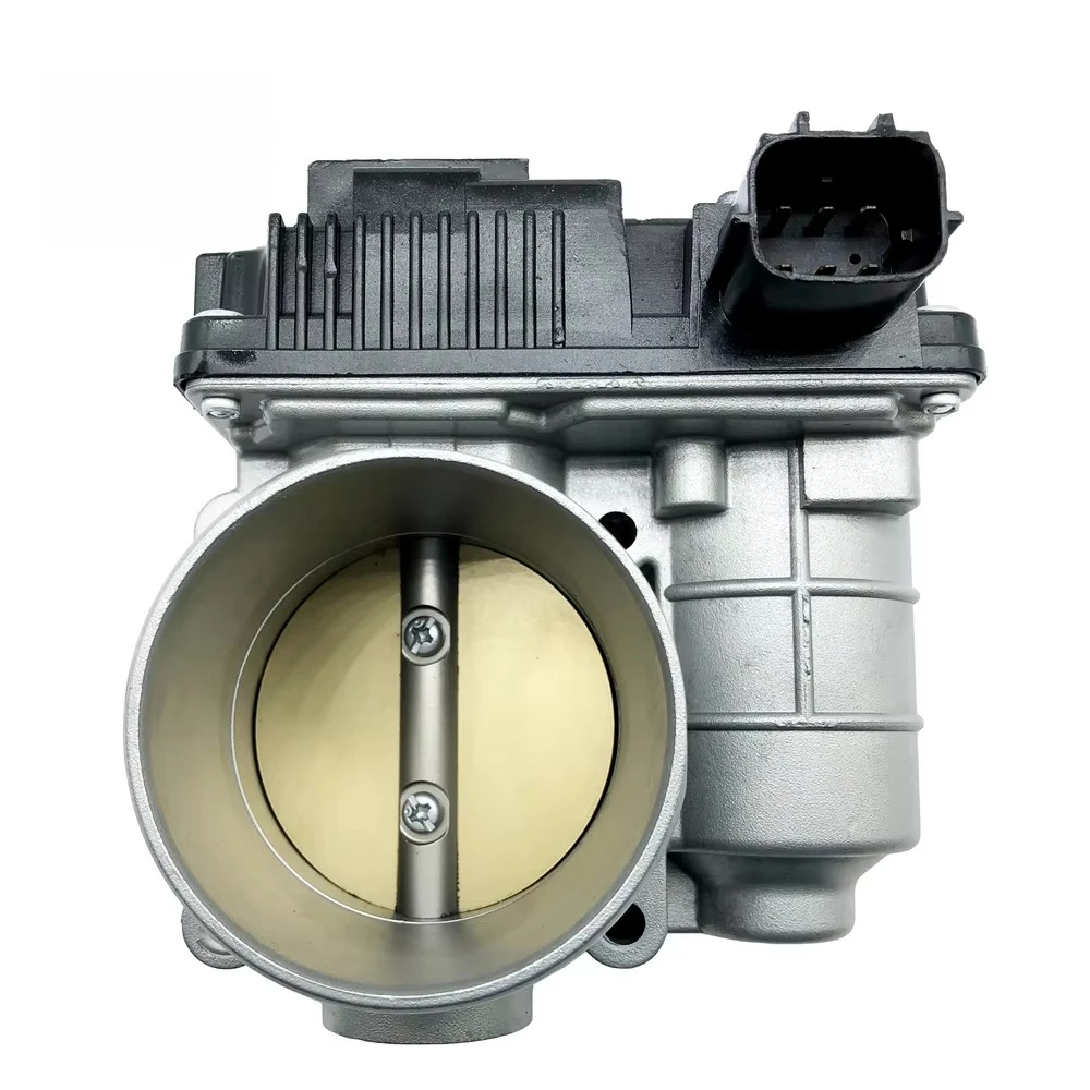 

Throttle Body OEM 16119-AE013 16119AE013 SERA576-01 RME60 SERA57601 Compatible With Nis san