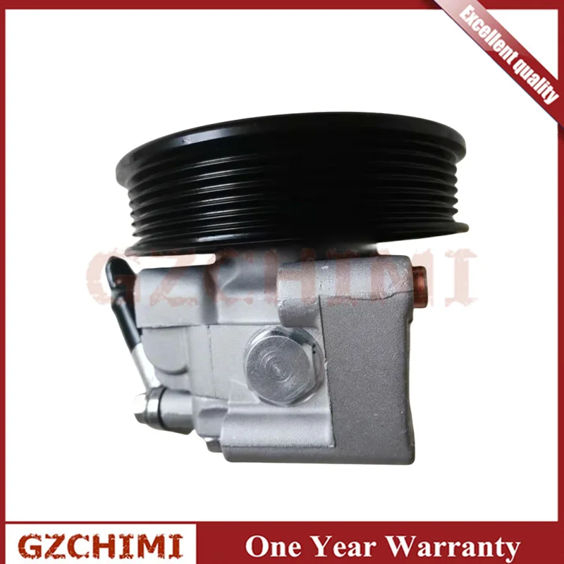 DG913A696DA 9G91-3A696-D C 9G913A696DB HYDRAULIC POWER STEERING PUMP For FORD GALAXY MONDEO S-MAX