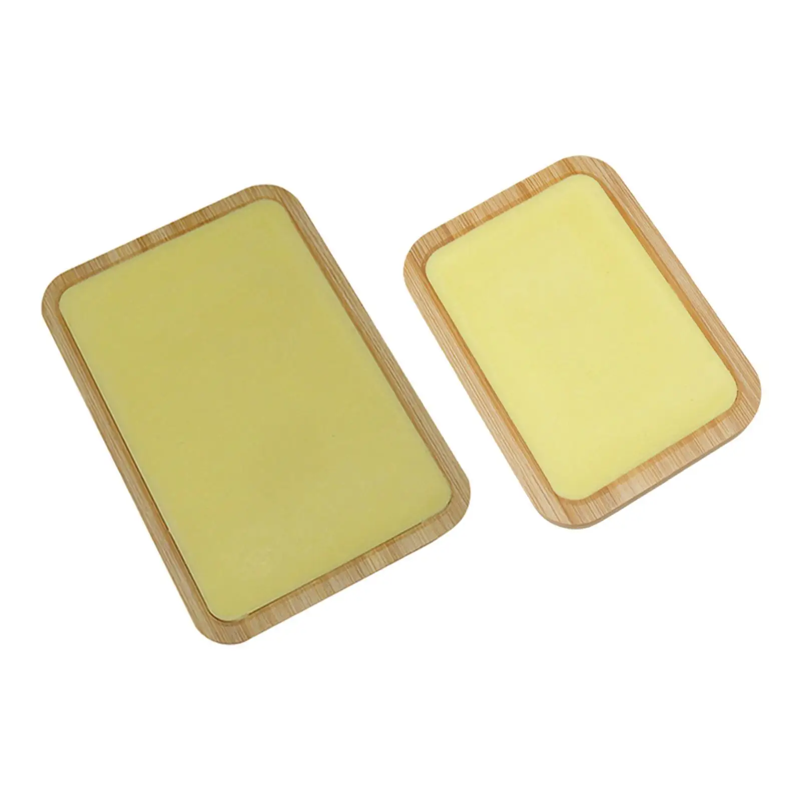 

Wax Plate Engraving Tool Wood Wax Board for Window Flower Craft Classes