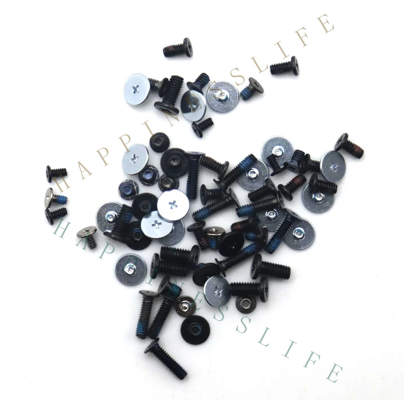 OM+ 5S10S35655 New Screw Pack for Yoga 7 2-in-1 14IML9 83DJ 7 2-in-1 14AHP9 83DK