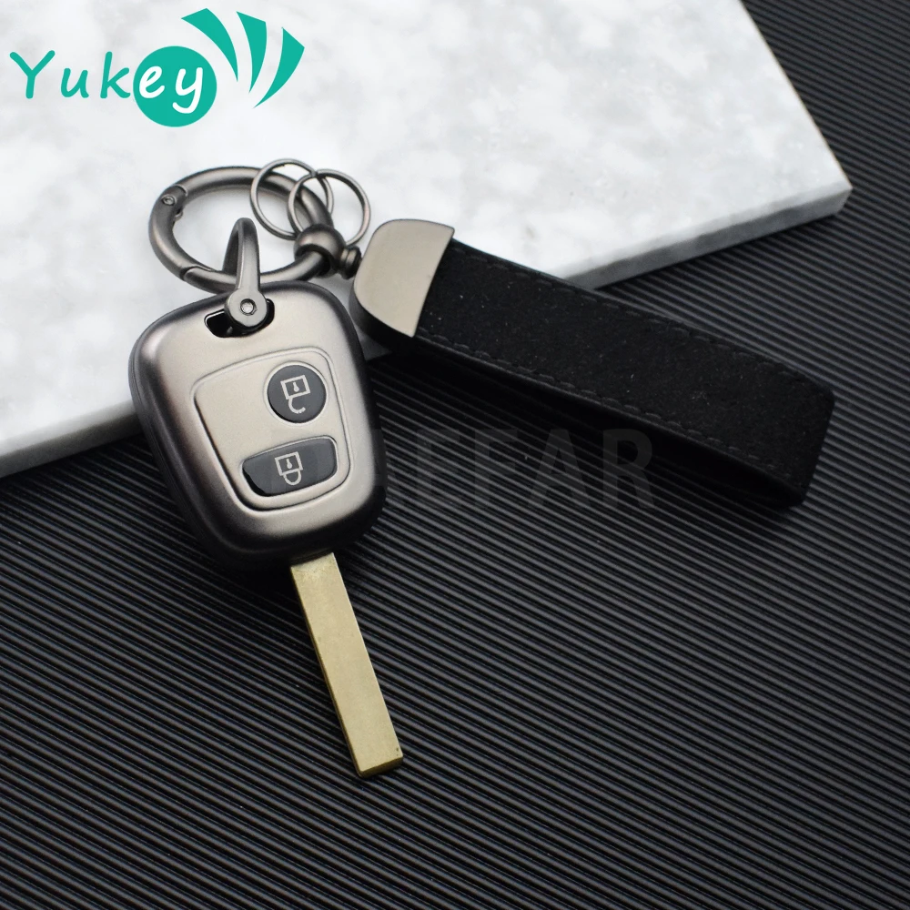 Tpu Remote Car Key … - image
