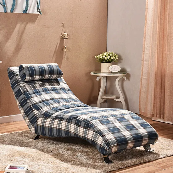 Princess recliner lazy sofa single couple hotel s-shaped psychological consultation room relaxation hypnosis bedroom balcony