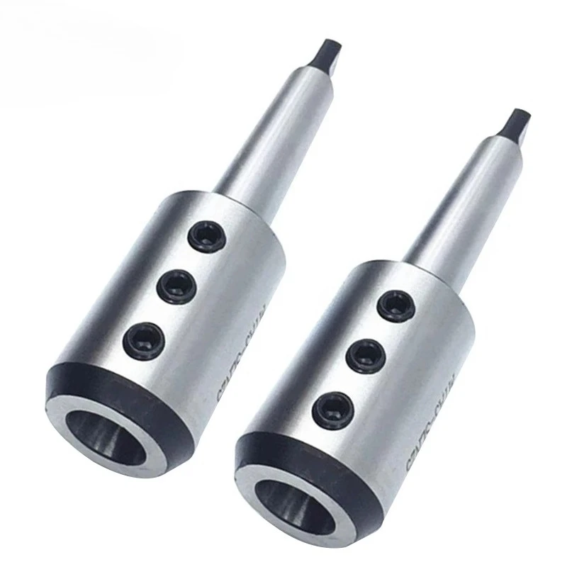 1PCS Morse Taper MT-SLN Side Lock Tool Holder MT2 MT3 MT4 MT5 SIN20 SlN25 SlN32 SlN40 CNC Milling Chuck Holder