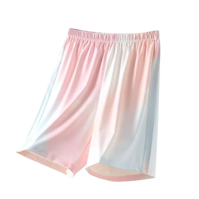 

Children Girls Quick Drying Loose Pants Kids Tennis Badminton Sport Shorts FExercise Training Bottoms Running Gym Yoga Shorts