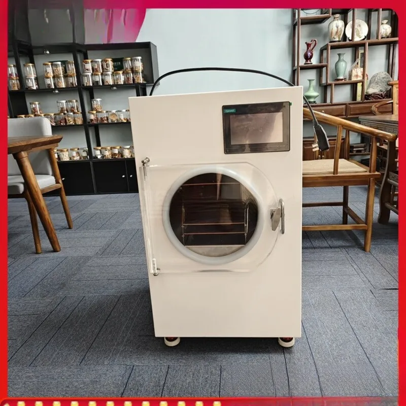 

Fruit And Vegetable Vacuum Small Household Large Food Freeze Dryer Panfeng Drying