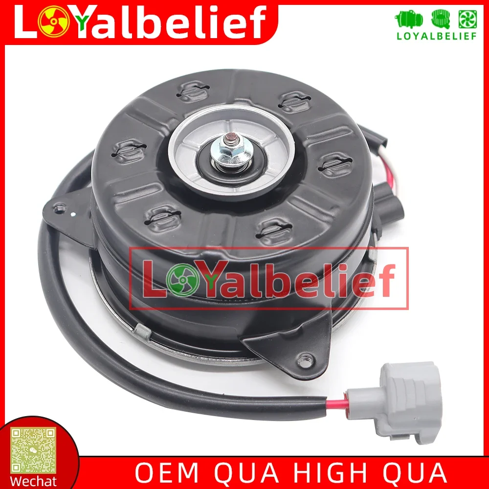 FOR Cooling Fan Motor For Toyota Avalon Camry Venza Sienna Lexus ES350 RX350 16363-0A150 163630A150