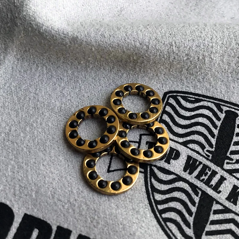 0450 0460 0055 Ceramic Bearings IKBS Bearings Quick Open FLIPPER Quick Open Modification Accessories