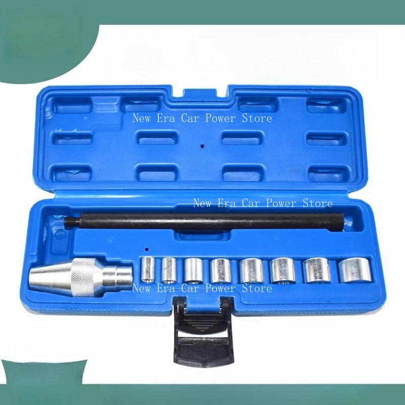 

Подходит для корректора сцепления отверстий, инструментов для технического обслуживания автомобиля, инструментов для коррекции сцепления, инструментов для обслуживания автомобиля, набор из 10 предметов