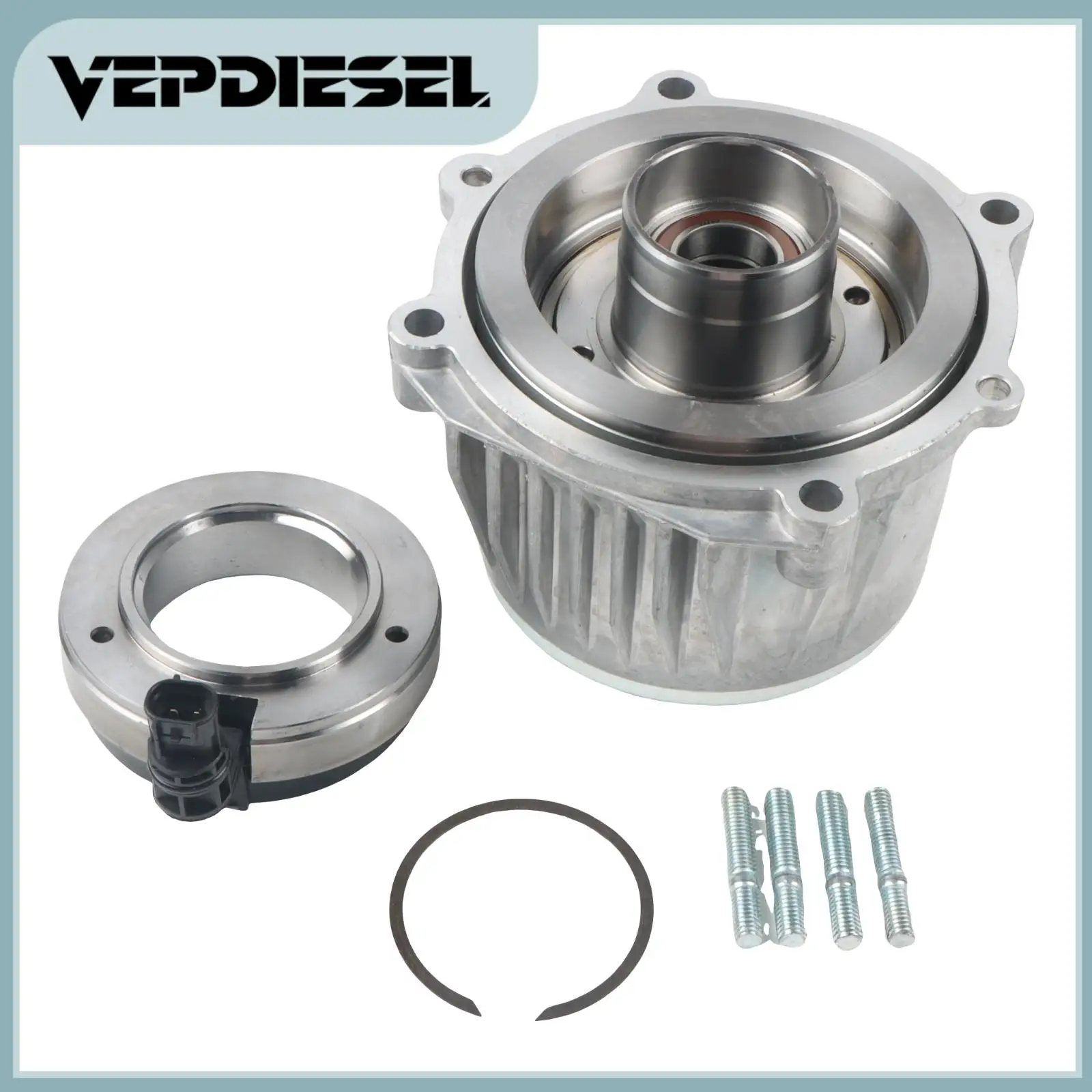 

1 шт. 4130342023 41303-42023 вязкая муфта трансмиссии 4WD в сборе для Toyota RAV4 Avalon Camry ACA31 ACA33 ASA33 ASA38