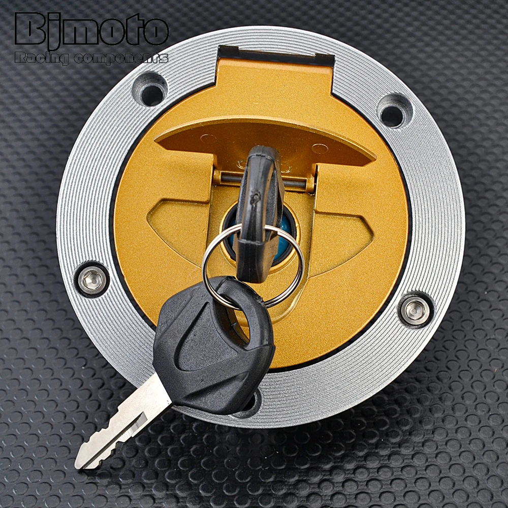 Fuel Gas Tank Cap K…