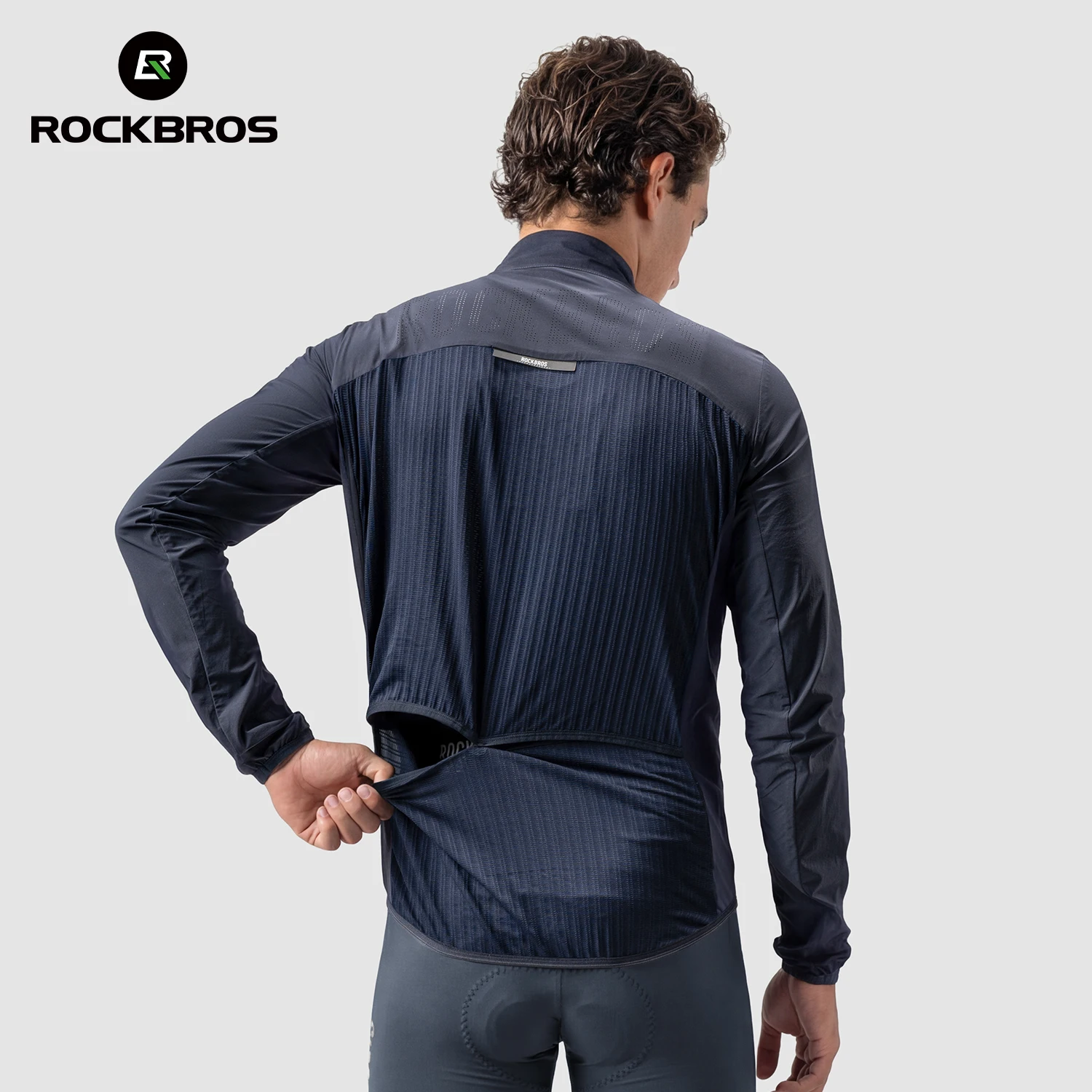 Thumbnail 3 - #45 Latest Windbreaker Coats Offers
