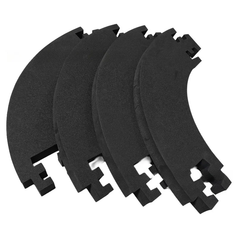 Eva Dartboard Surround Wall Protector Ring For 18-inch Darts_voghion.com