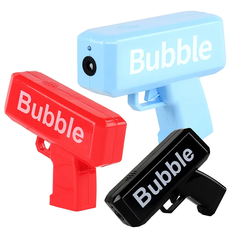 Bolha elétrica com som e luz para crianças, jogo de festa, adereços de casamento, jogo familiar, presente de aniversário, brinquedo ao ar livre
