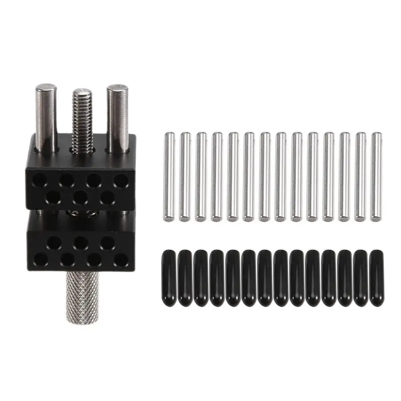 B03C-Mini Workbench Vise Clamp Multi Function Vise Tool For Model Making Fixing Clamps