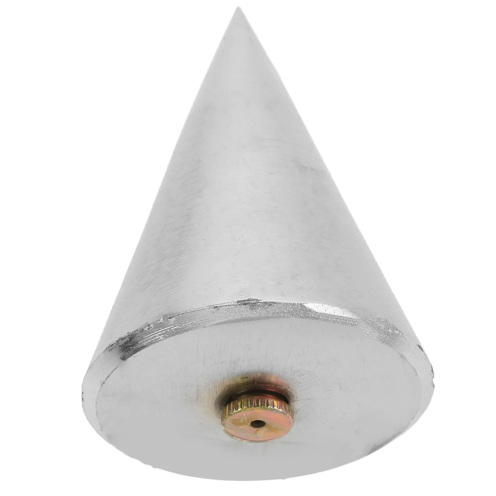 

Wire Hammer Plumb Bob Vertical Measuring Tool Hanging Pendulum Construction Building Measure Precision Perpendicular